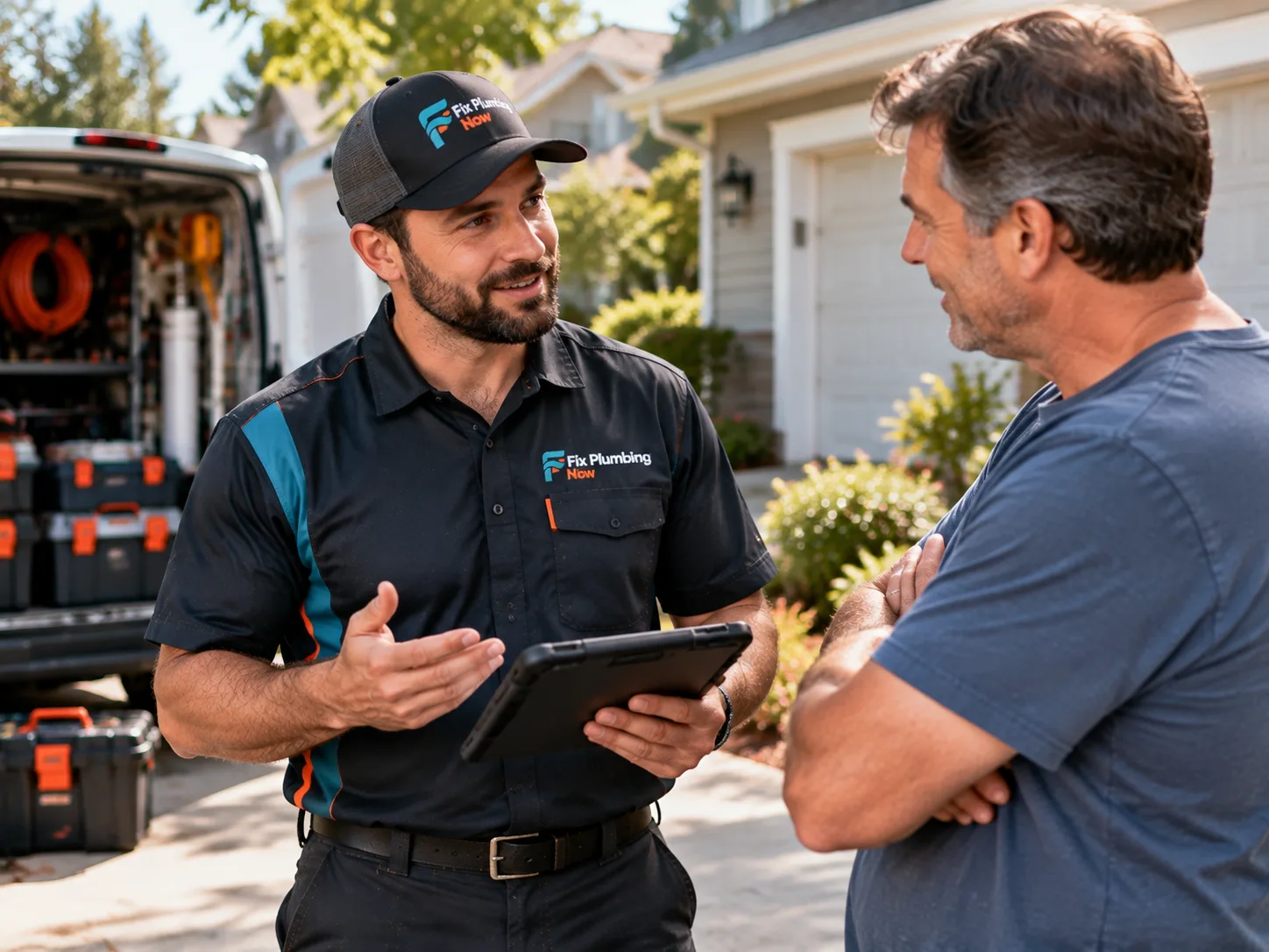 Clogged Drain Service Hendrix, OK FAQs